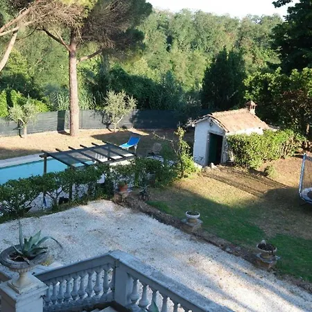 Pini Sarzana