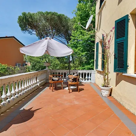 Pini * Sarzana