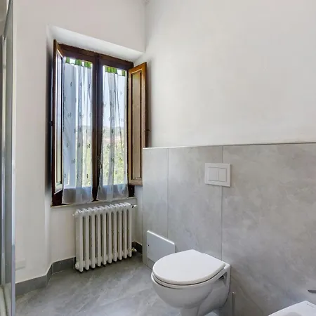Pini Prázdninový dům Sarzana