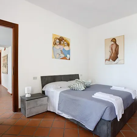 Pini * Sarzana