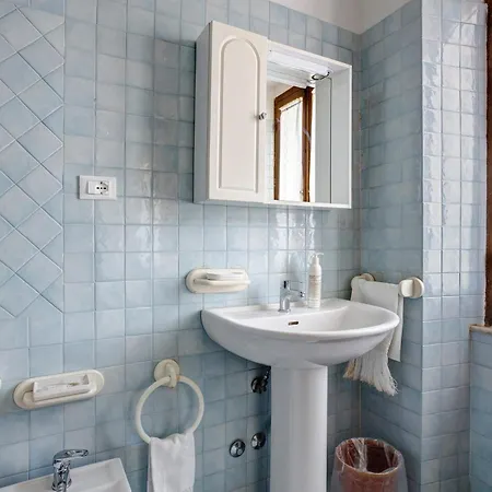 Pini Prázdninový dům Sarzana