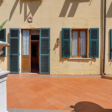 Pini Sarzana