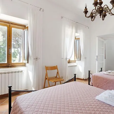 Prázdninový dům Pini Sarzana